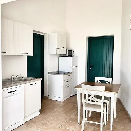 Acqua Di Mare Apartman *