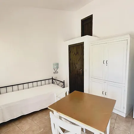 Apartman Acqua Di Mare *