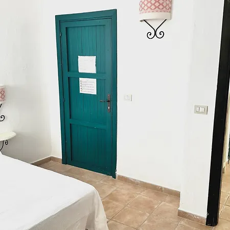Acqua Di Mare Apartman Marina di Sorso