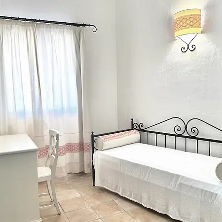 Apartman Acqua Di Mare