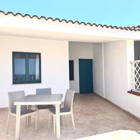 Apartman Acqua Di Mare *