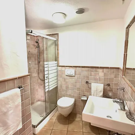 Acqua Di Mare Apartman *