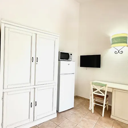 Acqua Di Mare Apartman Marina di Sorso