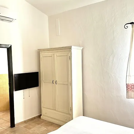 Apartman Acqua Di Mare