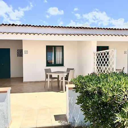 Apartman Acqua Di Mare *