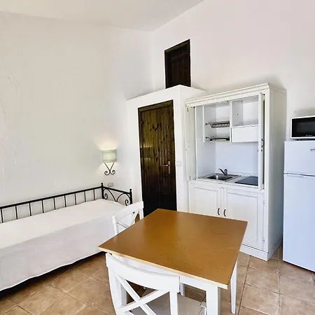 Apartman Acqua Di Mare